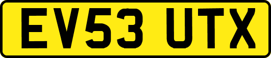 EV53UTX
