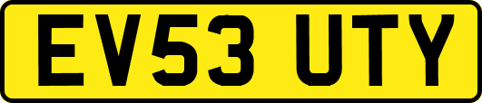 EV53UTY
