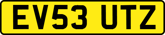 EV53UTZ