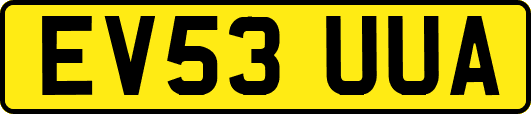 EV53UUA