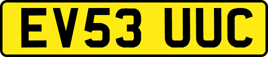 EV53UUC