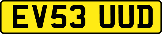 EV53UUD