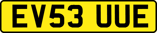 EV53UUE