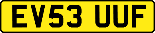 EV53UUF