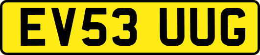 EV53UUG
