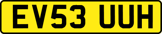 EV53UUH