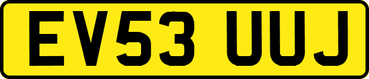 EV53UUJ