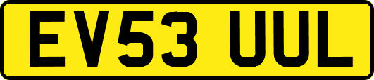 EV53UUL