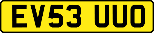 EV53UUO