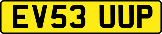 EV53UUP