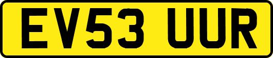 EV53UUR