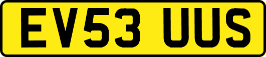 EV53UUS