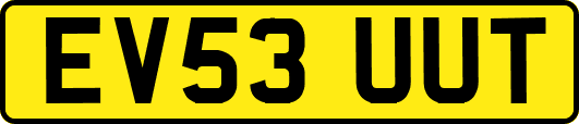 EV53UUT