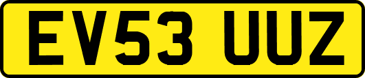 EV53UUZ