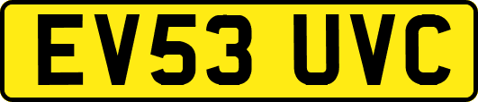 EV53UVC