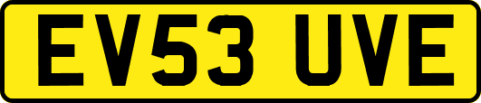 EV53UVE