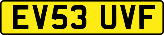 EV53UVF