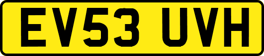 EV53UVH