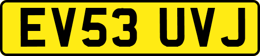 EV53UVJ