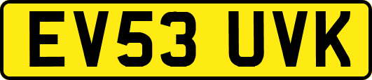 EV53UVK