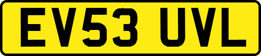 EV53UVL