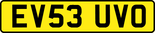 EV53UVO