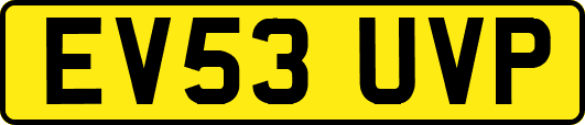 EV53UVP