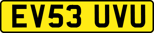EV53UVU