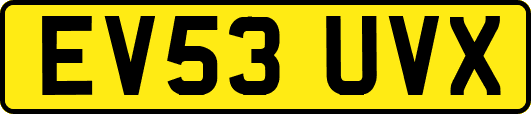 EV53UVX