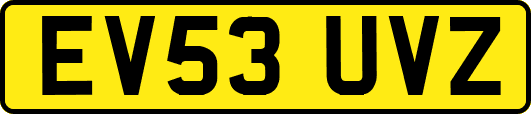 EV53UVZ