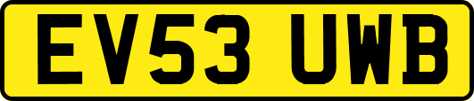 EV53UWB
