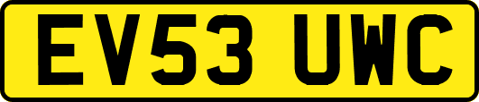 EV53UWC