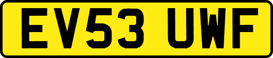 EV53UWF