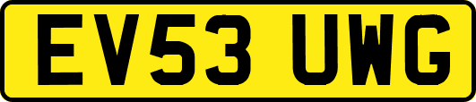 EV53UWG