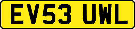 EV53UWL
