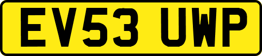 EV53UWP