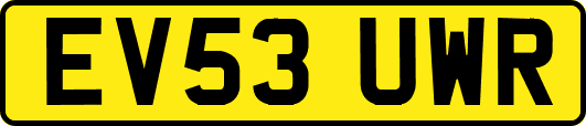 EV53UWR