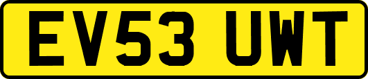 EV53UWT