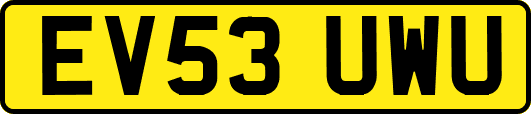 EV53UWU