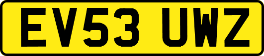 EV53UWZ