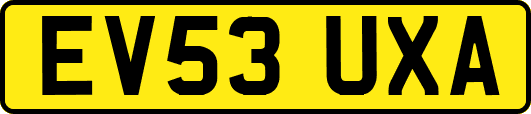 EV53UXA
