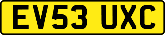EV53UXC