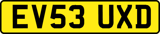 EV53UXD