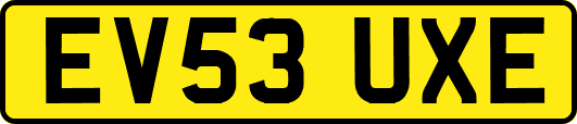 EV53UXE