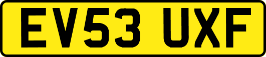 EV53UXF