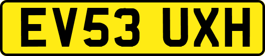 EV53UXH