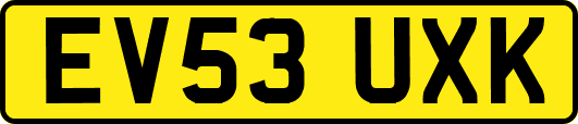 EV53UXK