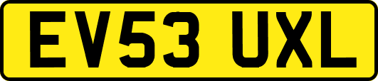EV53UXL
