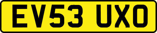 EV53UXO
