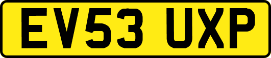 EV53UXP